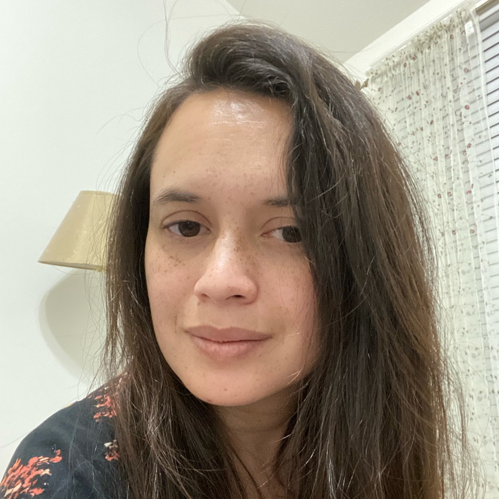 Meet your Posher, Jenny